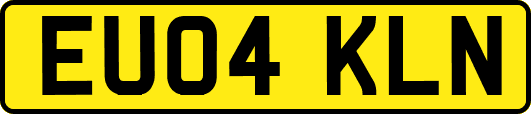 EU04KLN