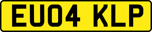 EU04KLP