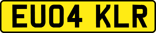 EU04KLR