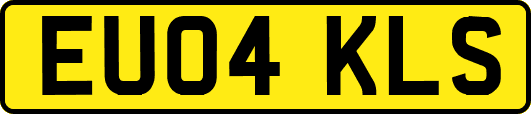 EU04KLS
