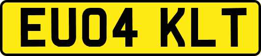 EU04KLT