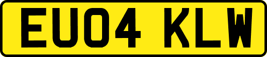 EU04KLW