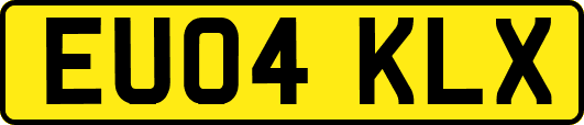 EU04KLX