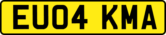 EU04KMA