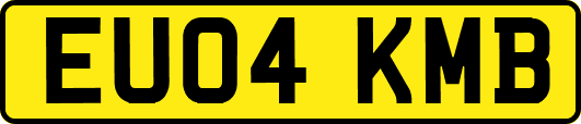 EU04KMB