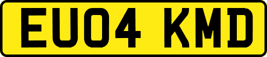 EU04KMD