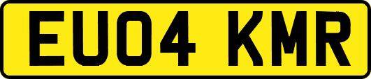 EU04KMR
