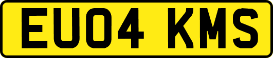 EU04KMS