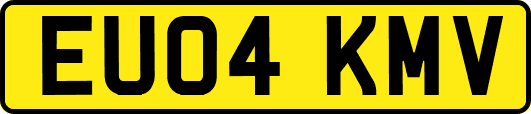 EU04KMV