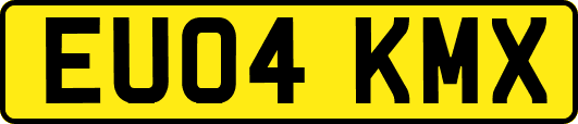 EU04KMX
