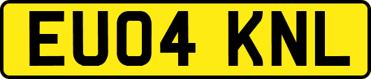 EU04KNL