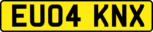 EU04KNX