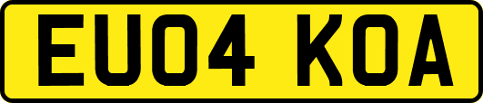EU04KOA