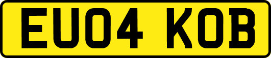 EU04KOB