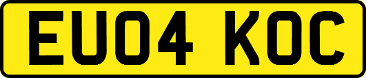 EU04KOC