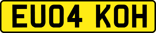 EU04KOH