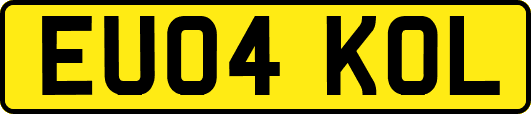 EU04KOL
