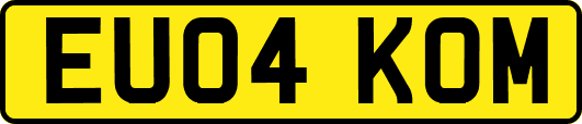 EU04KOM