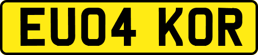 EU04KOR