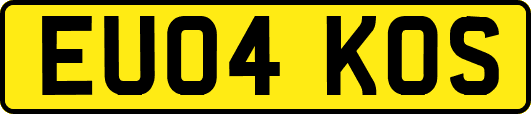 EU04KOS