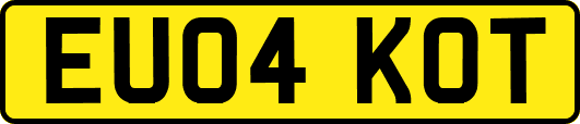 EU04KOT