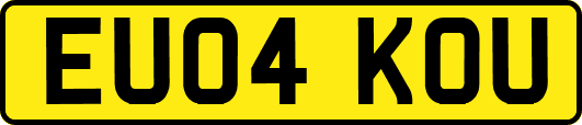 EU04KOU