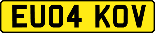 EU04KOV