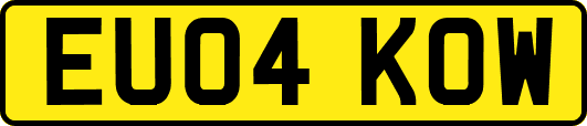 EU04KOW