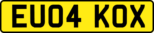 EU04KOX
