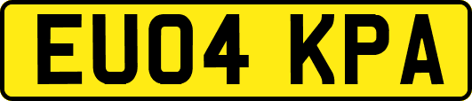 EU04KPA