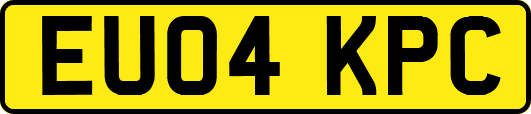 EU04KPC