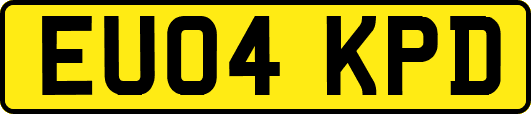 EU04KPD