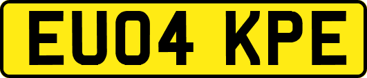 EU04KPE