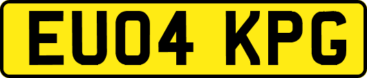 EU04KPG