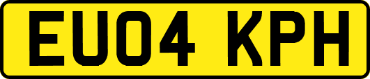 EU04KPH