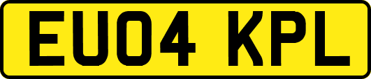 EU04KPL