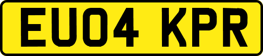 EU04KPR