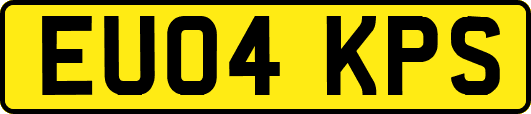 EU04KPS
