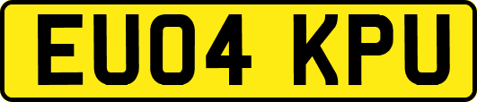 EU04KPU