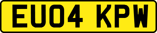 EU04KPW
