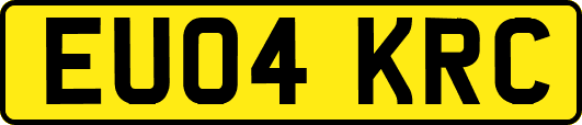EU04KRC