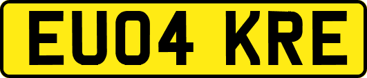 EU04KRE