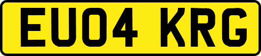 EU04KRG