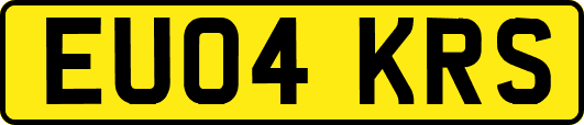 EU04KRS