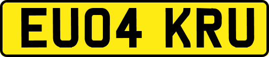 EU04KRU