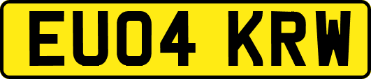 EU04KRW