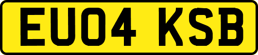 EU04KSB