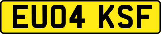 EU04KSF