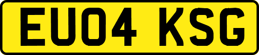 EU04KSG