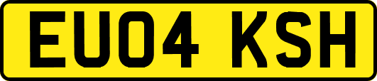 EU04KSH